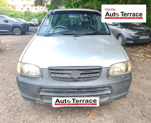 2005 Maruti&nbsp;Alto LX