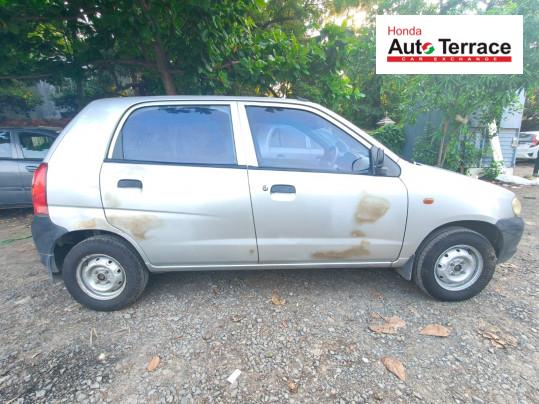 2005 Maruti&nbsp;Alto LX