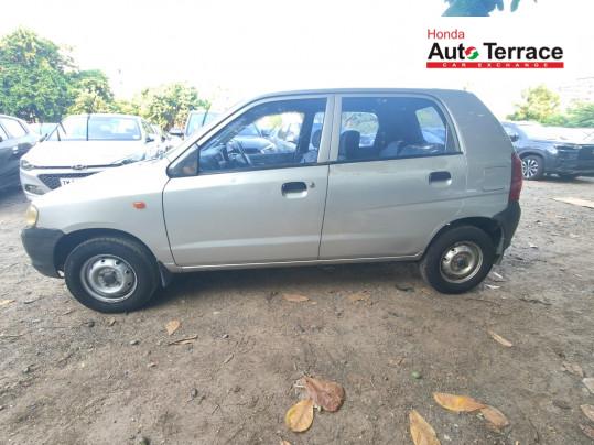 2005 Maruti&nbsp;Alto LX