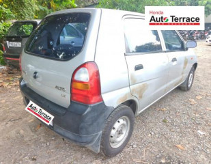 2005 Maruti&nbsp;Alto LX