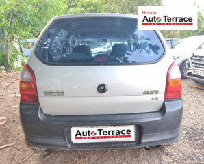 2005 Maruti&nbsp;Alto LX