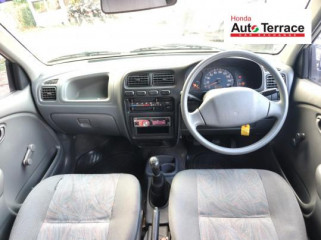 2005 Maruti&nbsp;Alto LX
