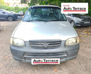 2005 Maruti&nbsp;Alto LX