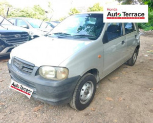 2005 Maruti&nbsp;Alto LX