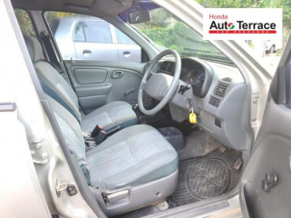 2005 Maruti&nbsp;Alto LX