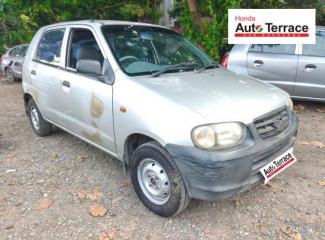 2005 Maruti&nbsp;Alto LX