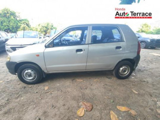 2005 Maruti&nbsp;Alto LX