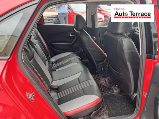 2019 Skoda&nbsp;Rapid 1.5 TDI AT Style BSIV