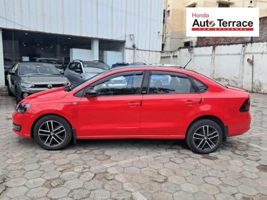 2019 Skoda&nbsp;Rapid 1.5 TDI AT Style BSIV