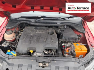2019 Skoda&nbsp;Rapid 1.5 TDI AT Style BSIV