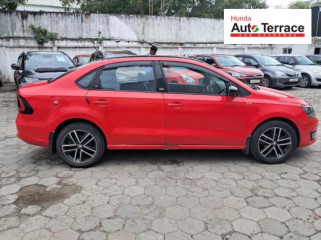 2019 Skoda&nbsp;Rapid 1.5 TDI AT Style BSIV