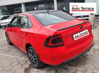2019 Skoda&nbsp;Rapid 1.5 TDI AT Style BSIV