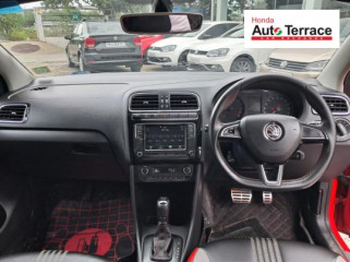 2019 Skoda&nbsp;Rapid 1.5 TDI AT Style BSIV