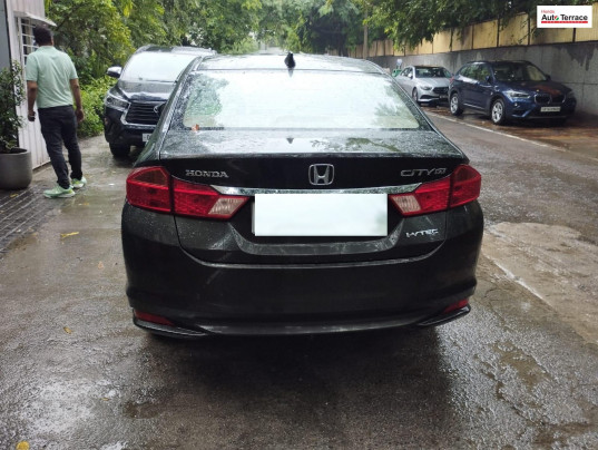 2016 Honda&nbsp;City 4th Generation VTEC