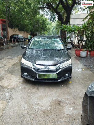 2016 Honda&nbsp;City 4th Generation VTEC
