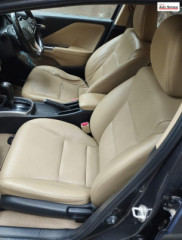 2016 Honda&nbsp;City 4th Generation VTEC