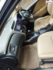 2016 Honda&nbsp;City 4th Generation VTEC