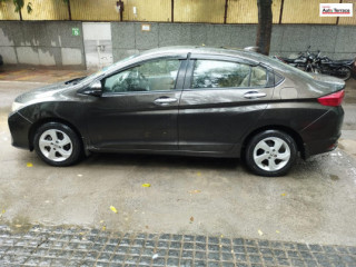 2016 Honda&nbsp;City 4th Generation VTEC