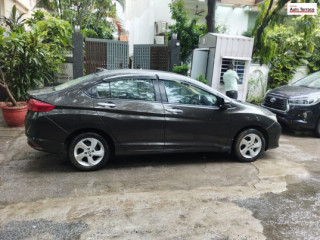 2016 Honda&nbsp;City 4th Generation VTEC