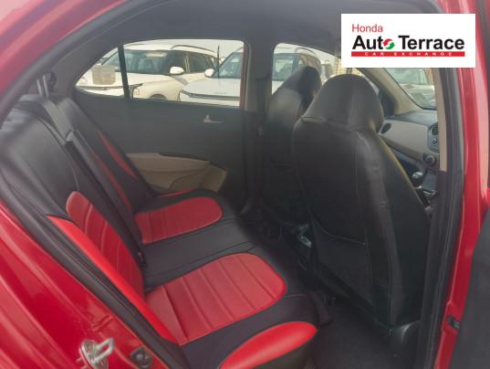 2015 Hyundai&nbsp;Xcent 1.2 Kappa S Option