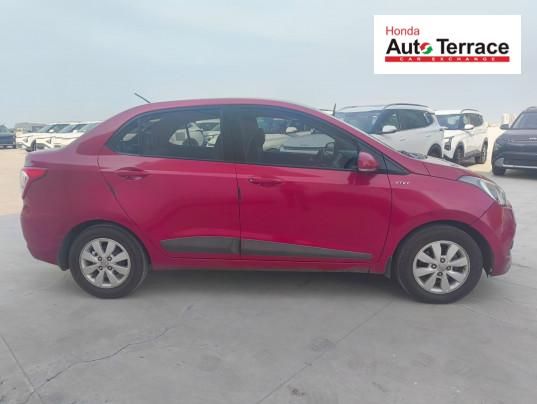 2015 Hyundai&nbsp;Xcent 1.2 Kappa S Option