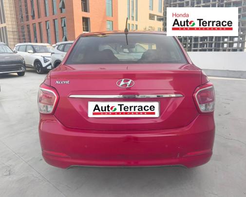 2015 Hyundai&nbsp;Xcent 1.2 Kappa S Option