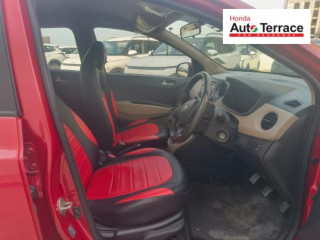 2015 Hyundai&nbsp;Xcent 1.2 Kappa S Option