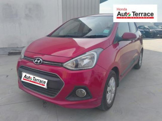 2015 Hyundai&nbsp;Xcent 1.2 Kappa S Option
