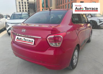 2015 Hyundai&nbsp;Xcent 1.2 Kappa S Option