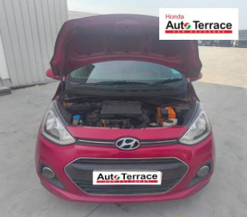 2015 Hyundai&nbsp;Xcent 1.2 Kappa S Option