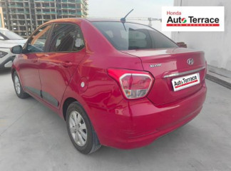 2015 Hyundai&nbsp;Xcent 1.2 Kappa S Option