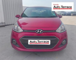 2015 Hyundai&nbsp;Xcent 1.2 Kappa S Option