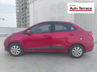 2015 Hyundai&nbsp;Xcent 1.2 Kappa S Option