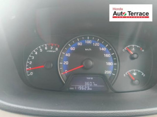 2015 Hyundai&nbsp;Xcent 1.2 Kappa S Option