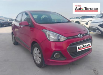 2015 Hyundai&nbsp;Xcent 1.2 Kappa S Option
