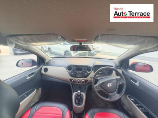 2015 Hyundai&nbsp;Xcent 1.2 Kappa S Option