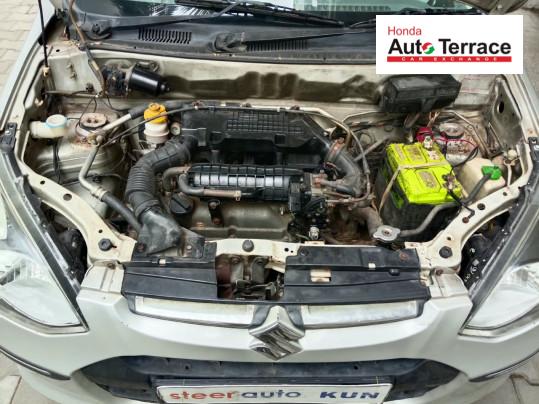 2014 Maruti&nbsp;Alto 800 LXI