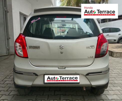 2014 Maruti&nbsp;Alto 800 LXI