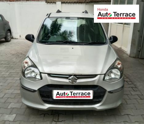 2014 Maruti&nbsp;Alto 800 LXI
