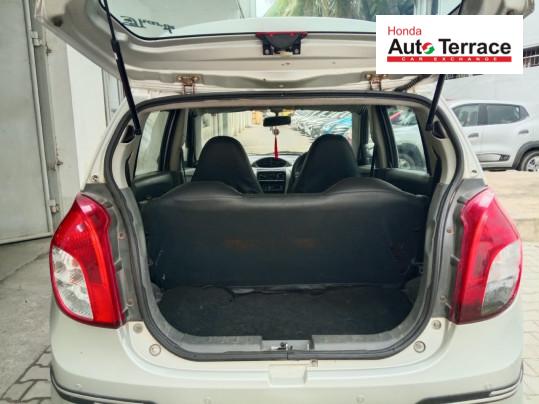 2014 Maruti&nbsp;Alto 800 LXI