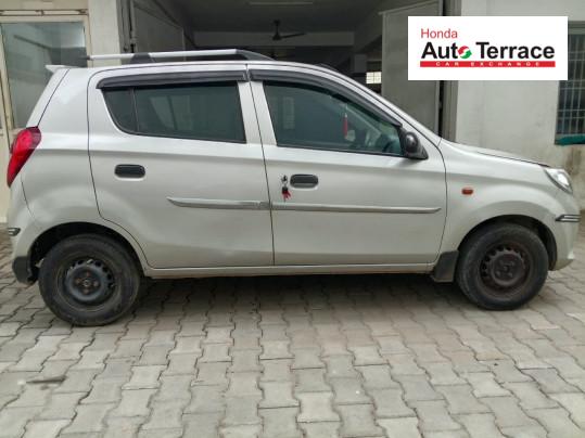 2014 Maruti&nbsp;Alto 800 LXI