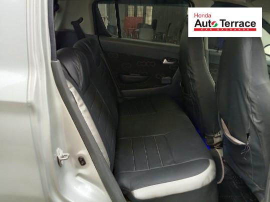 2014 Maruti&nbsp;Alto 800 LXI