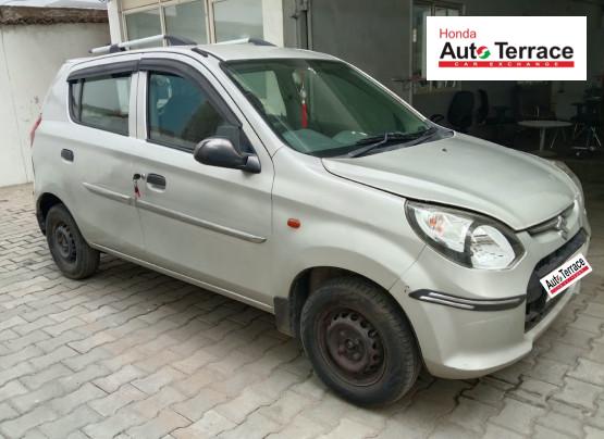 2014 Maruti&nbsp;Alto 800 LXI