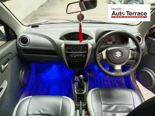 2014 Maruti&nbsp;Alto 800 LXI