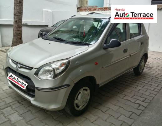 2014 Maruti&nbsp;Alto 800 LXI
