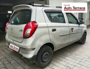 2014 Maruti&nbsp;Alto 800 LXI