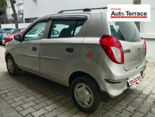 2014 Maruti&nbsp;Alto 800 LXI