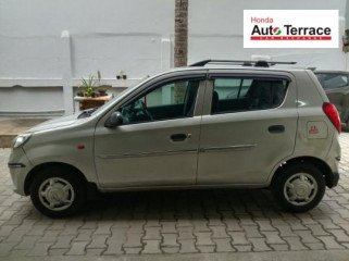 2014 Maruti&nbsp;Alto 800 LXI