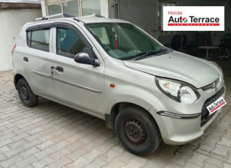 2014 Maruti&nbsp;Alto 800 LXI