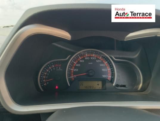 2016 Maruti&nbsp;Alto K10 VXI AMT